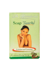 La Bamakoise Tamarin Soap 250 G La bamakoise